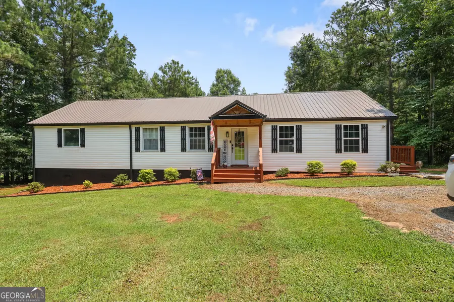 209 Ennis Road, Barnesville, GA 30204 - #2
