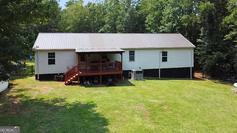 209 Ennis Road, Barnesville, GA 30204 - #3