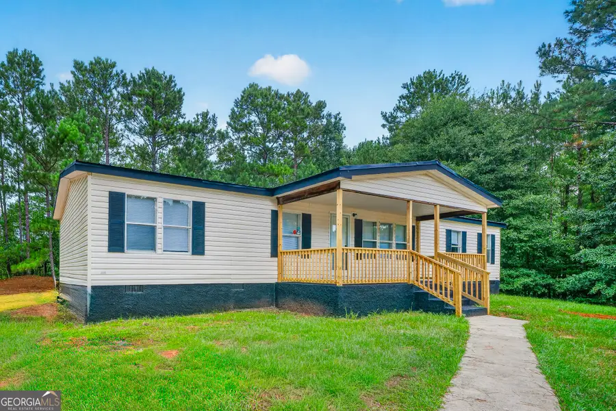 231 Locust Court Se, Milledgeville, GA 31061 - #2