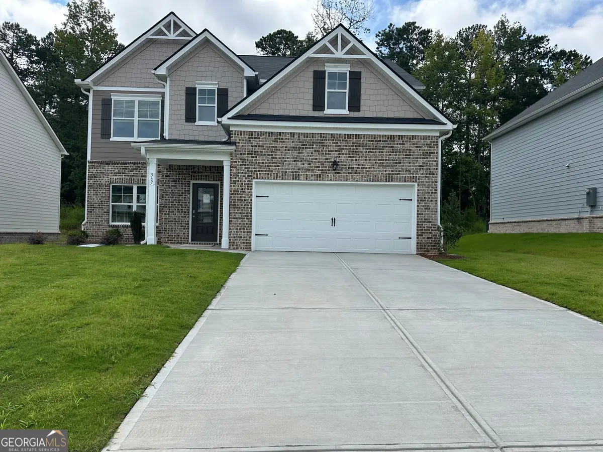 367 Cedar Wood Trace, Winder, GA 30680 - #1