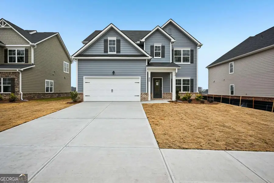 367 Cedar Wood Trace, Winder, GA 30680 - #2