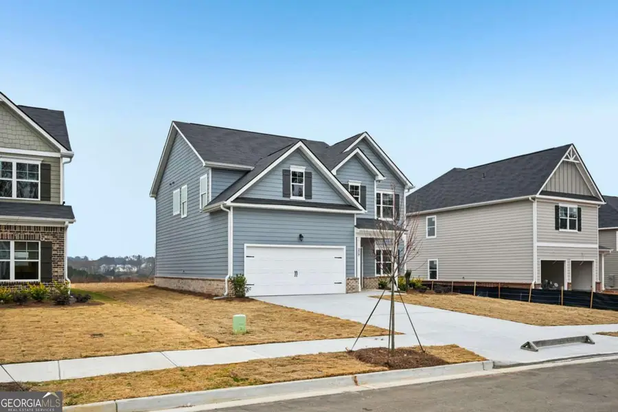 367 Cedar Wood Trace, Winder, GA 30680 - #3