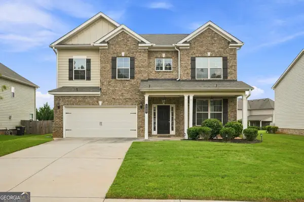 330 Piedmont Circle, Covington, GA 30016