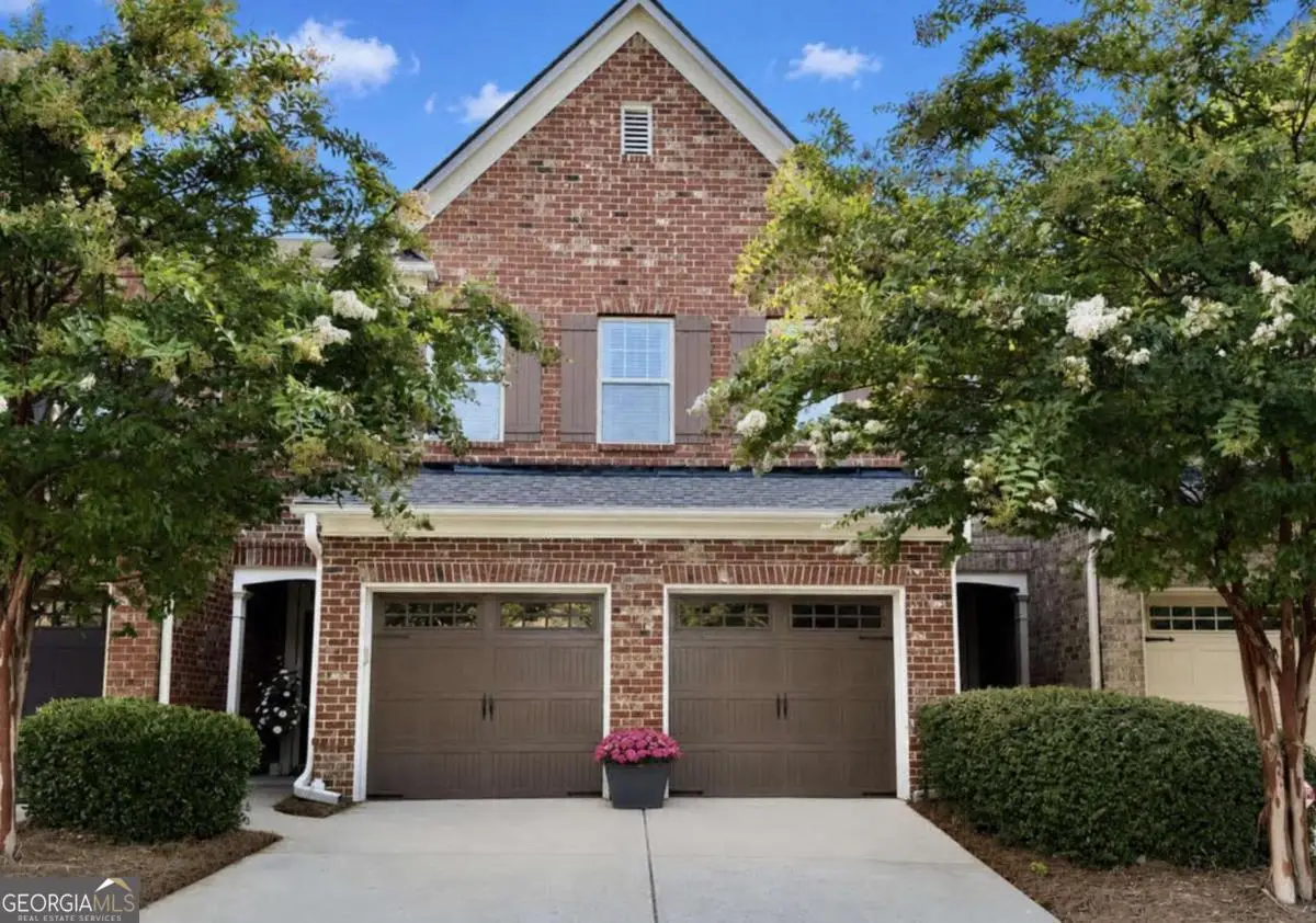 3169 Berkeley Glen Way, Peachtree Corners, GA 30092 - #1