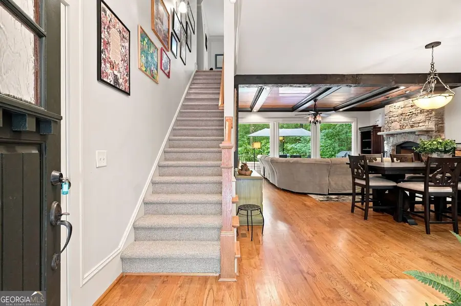10 Black Gum Drive, Big Canoe, GA 30143 - #2