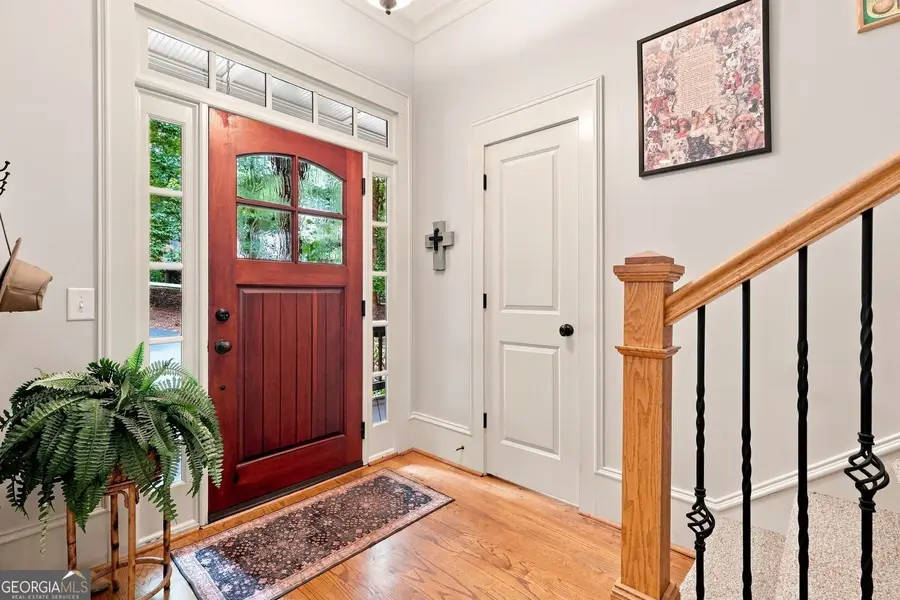 10 Black Gum Drive, Big Canoe, GA 30143 - #3