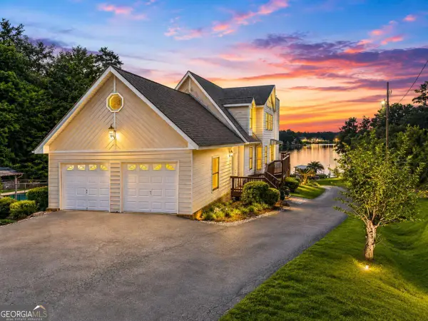 158 Mays Road, Milledgeville, GA 31061