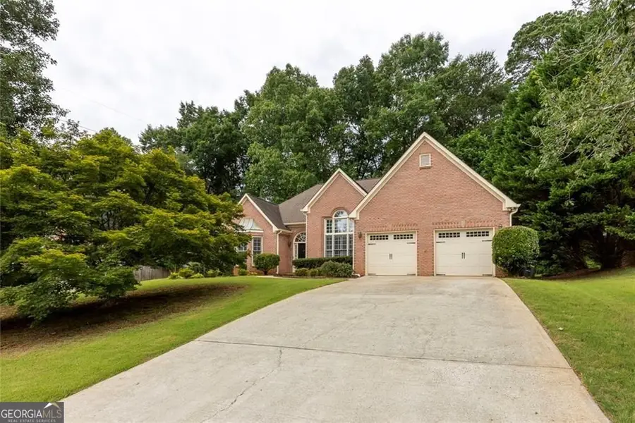 3445 Fox Hollow Drive, Marietta, GA 30068 - #2