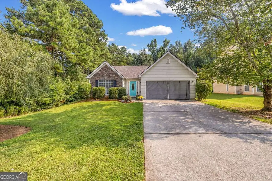420 Stone Ridge Way, Covington, GA 30016 - #2