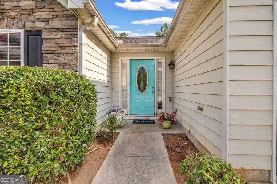420 Stone Ridge Way, Covington, GA 30016 - #3