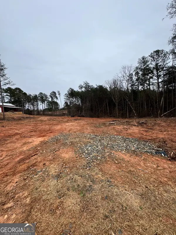 0 Scott Road, Eastanollee, GA 30538