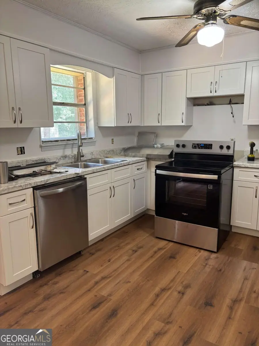 226 Second Street, Bowdon, GA 30108 - #3