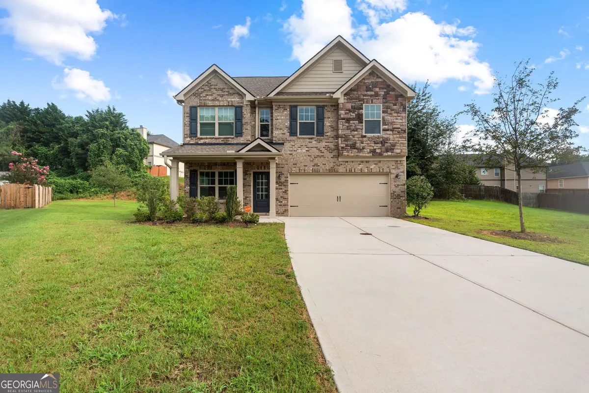 7974 Granmore Court, Lithia Springs, GA 30122 - #1
