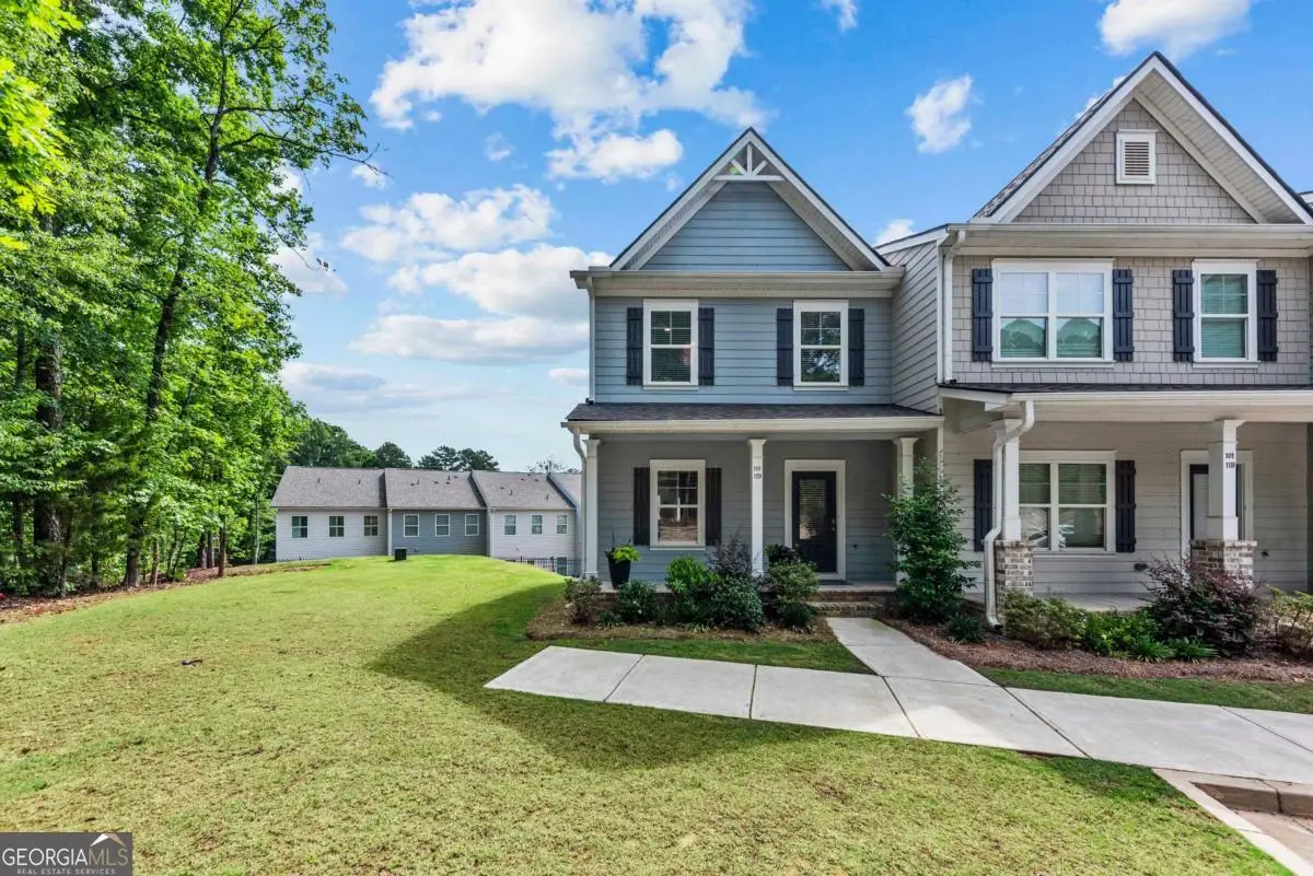 101 Crane Lane #UNIT 12B, Eatonton, GA 31024 - #1
