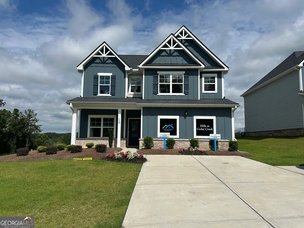 391 Cedar Wood Trace, Winder, GA 30680 - #1