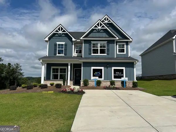 391 Cedar Wood Trace, Winder, GA 30680