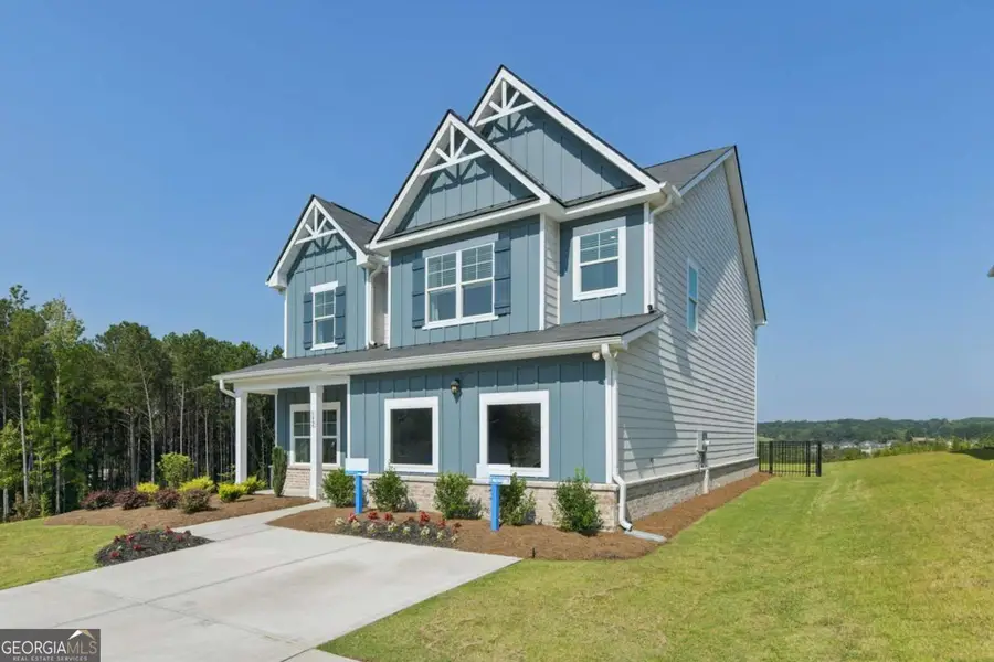 391 Cedar Wood Trace, Winder, GA 30680 - #3