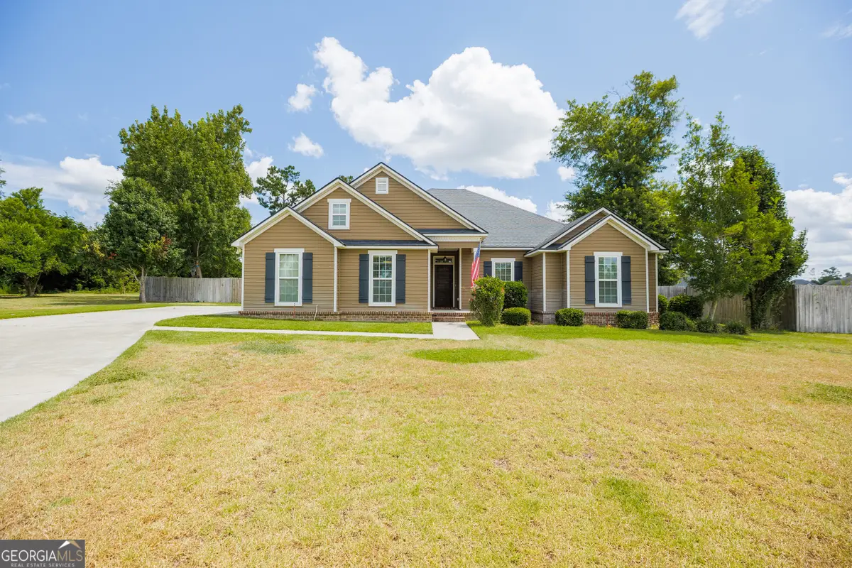 34 Ruger Circle, Lakeland, GA 31635 - #1