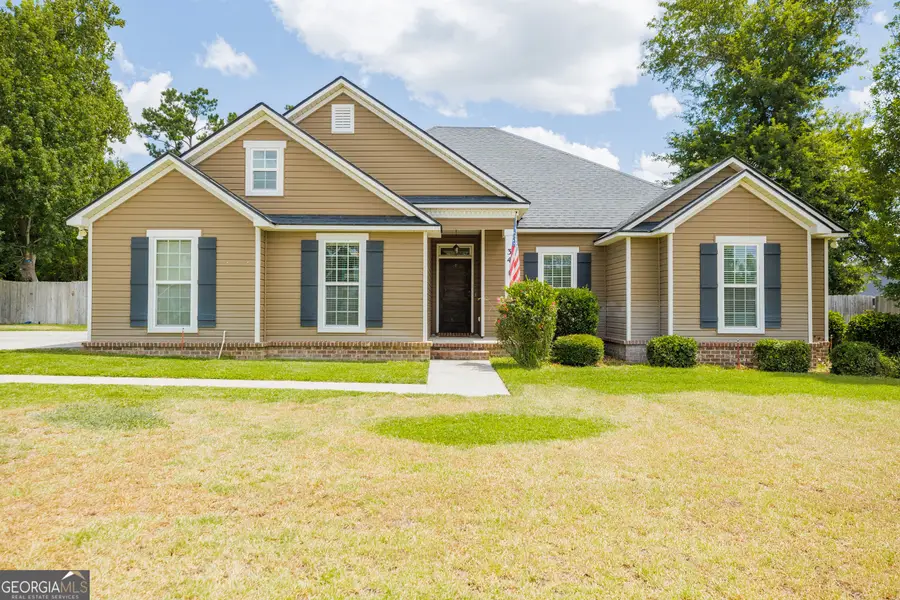 34 Ruger Circle, Lakeland, GA 31635 - #2