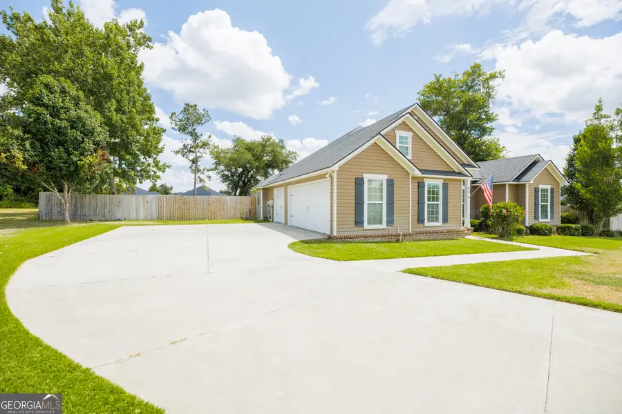 34 Ruger Circle, Lakeland, GA 31635 - #3