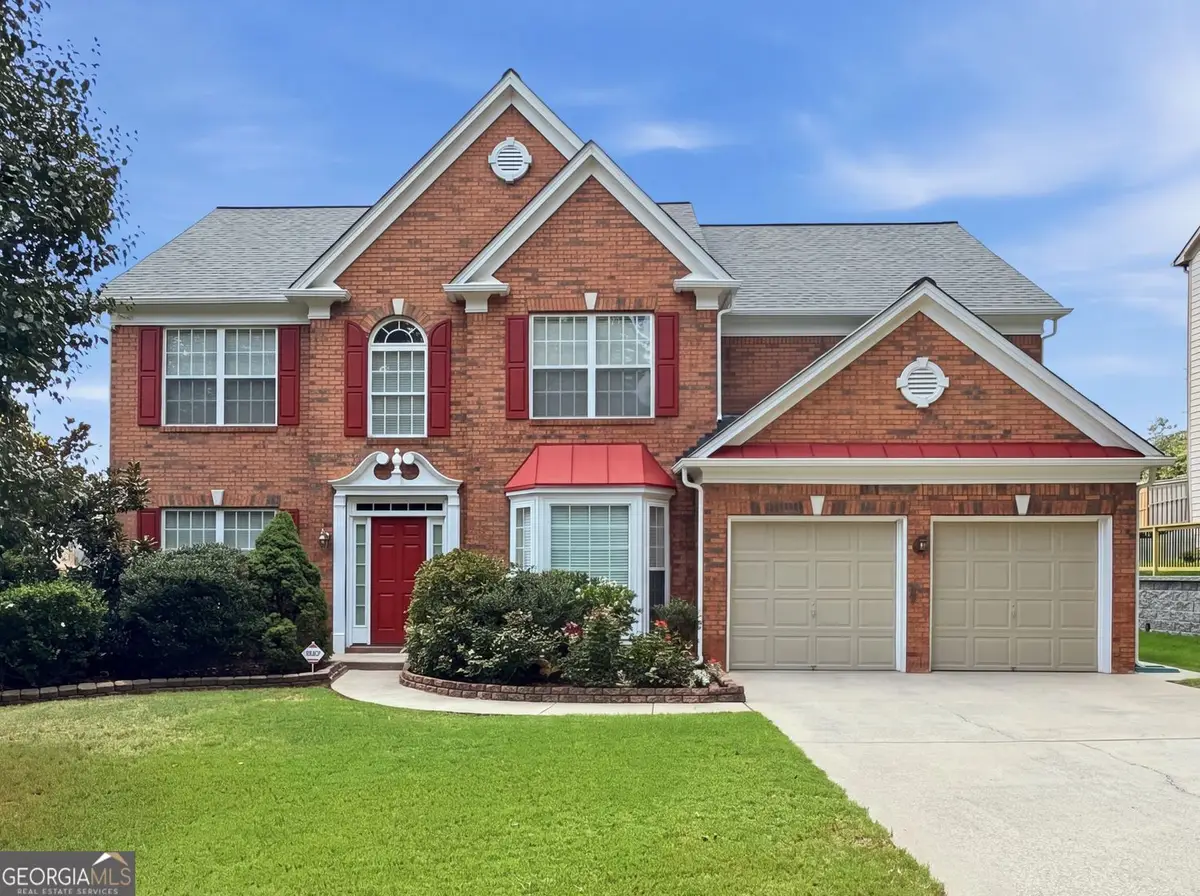 1335 Montcliff Drive, Cumming, GA 30041 - #1