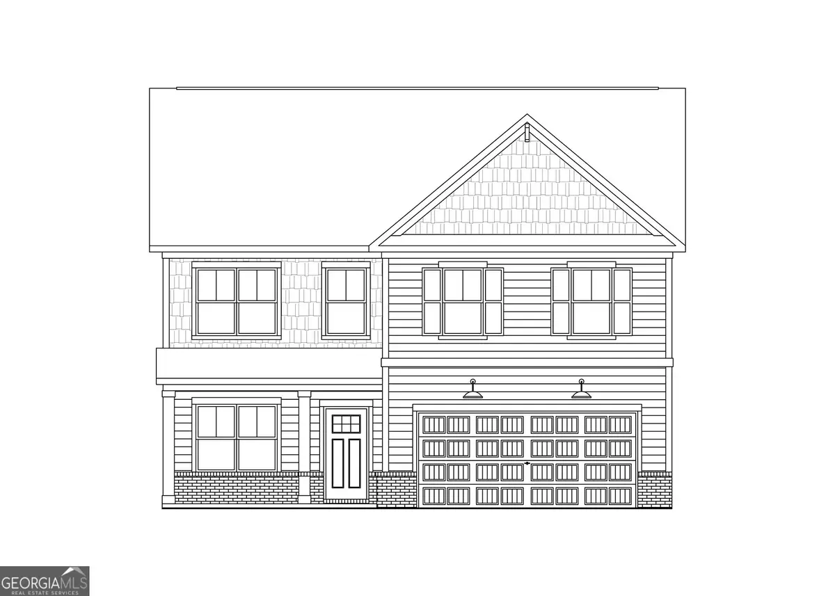 3291 Pepperpike Court, Loganville, GA 30052 - #1