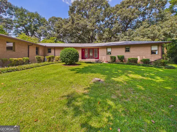 509 Woodhaven Road, Centerville, GA 31028