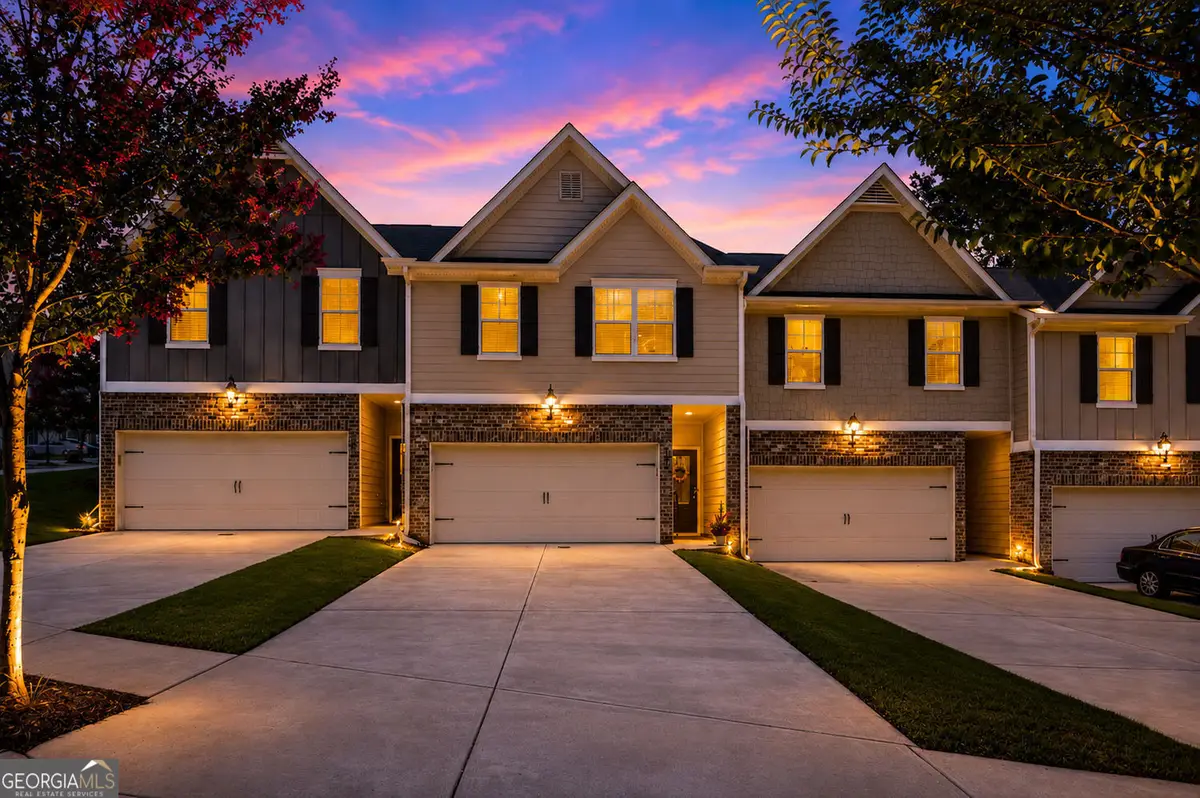 3642 Abbey Way, Gainesville, GA 30507 - #1