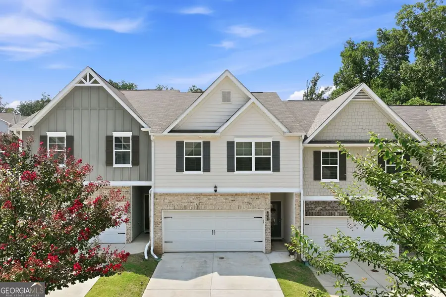 3642 Abbey Way, Gainesville, GA 30507 - #2
