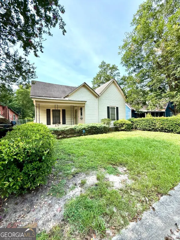 705 W 11th Avenue, Cordele, GA 31015