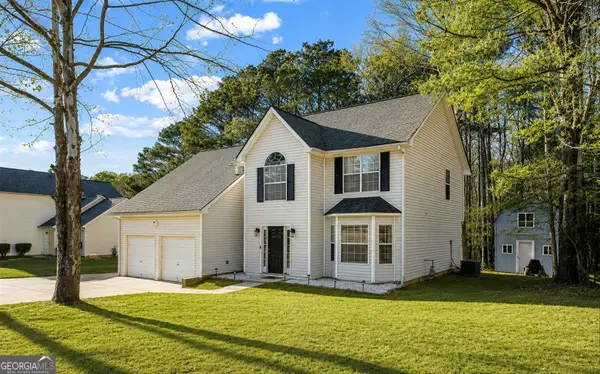 6585 Manor Creek Drive, Douglasville, GA 30135