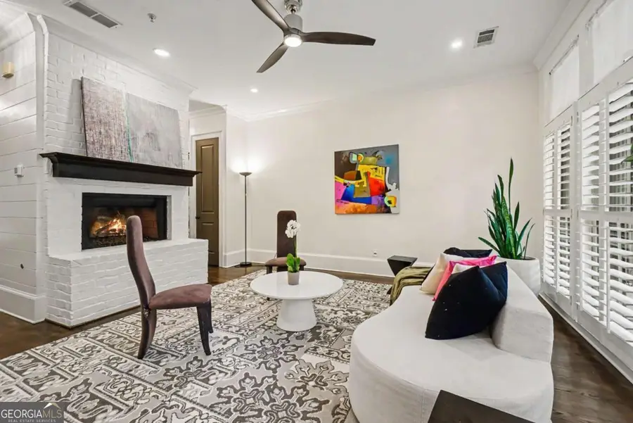 729 Hammond Drive, Woodstock, GA 30188 - #3