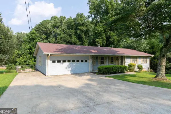 3548 Nowlin Road Nw, Kennesaw, GA 30144