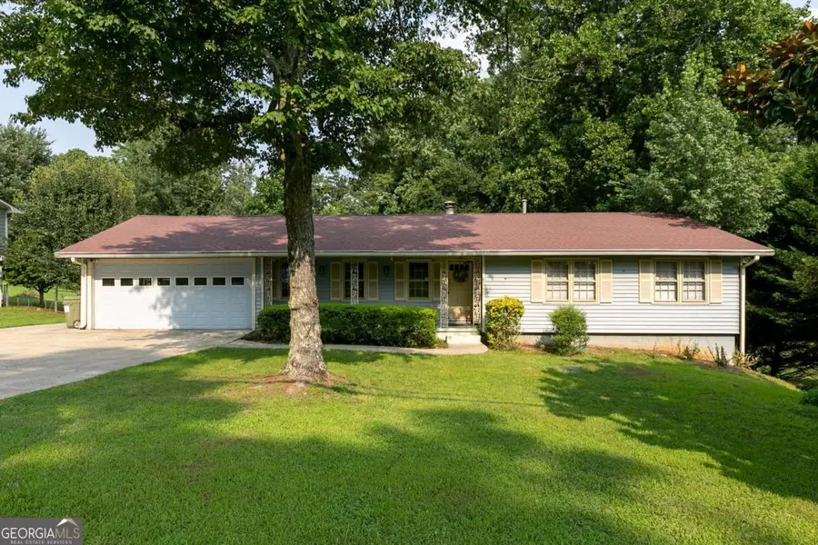 3548 Nowlin Road Nw, Kennesaw, GA 30144 - #2