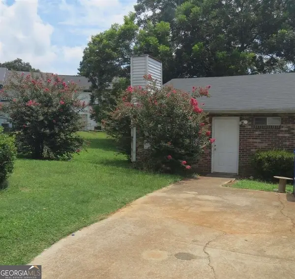 1755 Fox Chase Court Se, Conyers, GA 30013