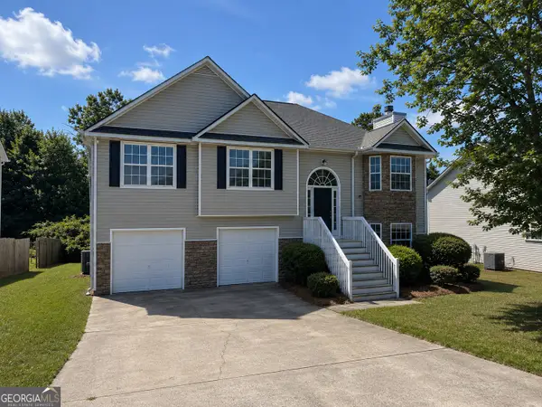 5514 Frontier Court, Ellenwood, GA 30294