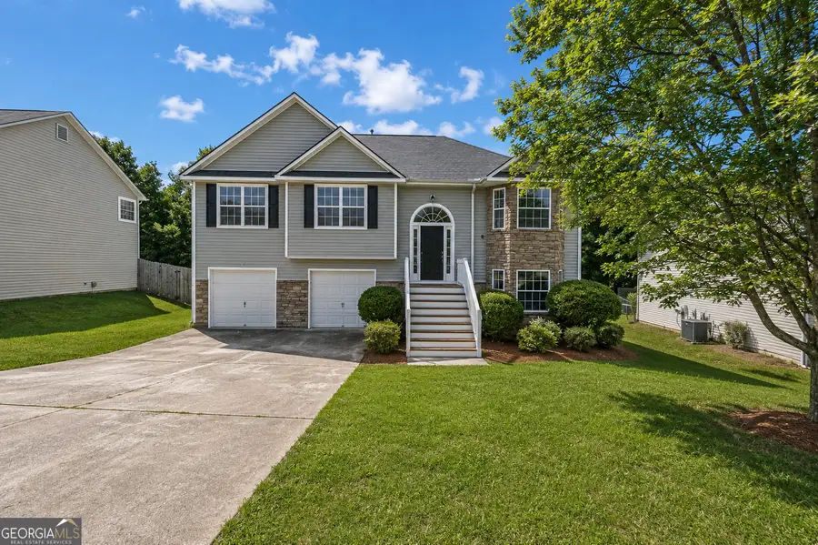 5514 Frontier Court, Ellenwood, GA 30294 - #2