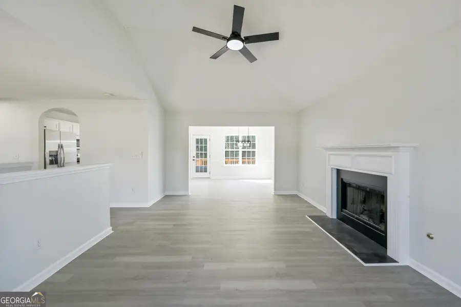 5514 Frontier Court, Ellenwood, GA 30294 - #3