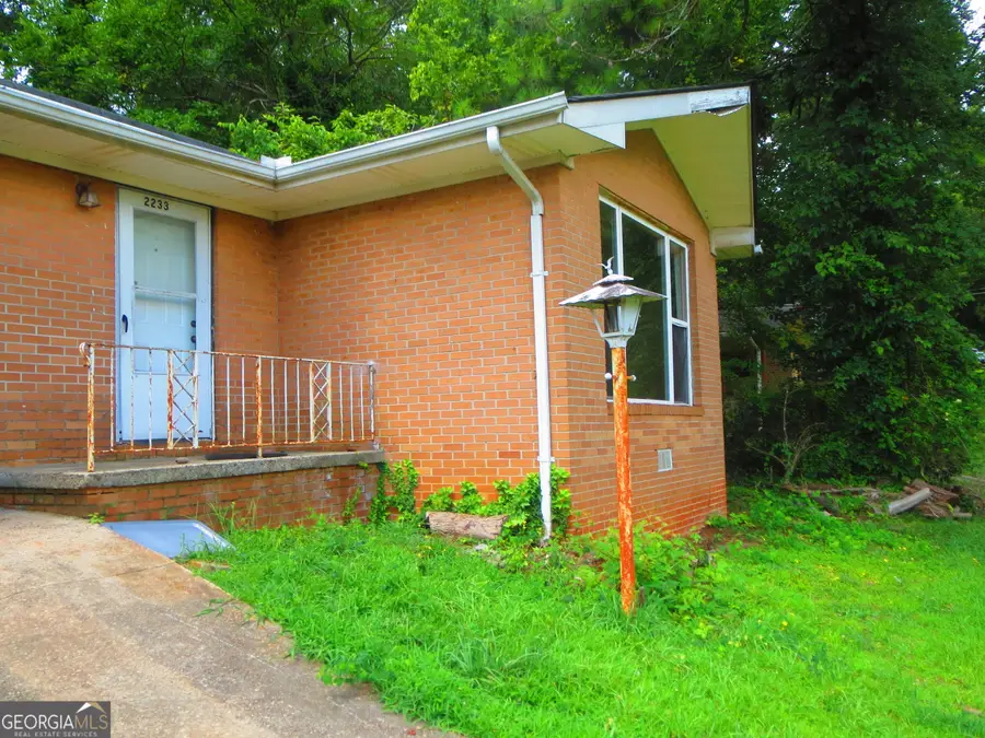 2233 Doris Drive, Decatur, GA 30034 - #2