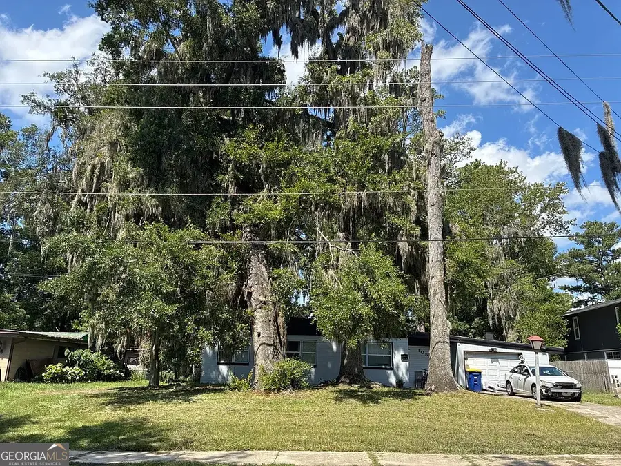 10562 Rutgers Road, Jacksonville, FL 32218 - #2