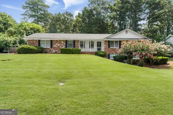 226 Machelle Lane, Marietta, GA 30064