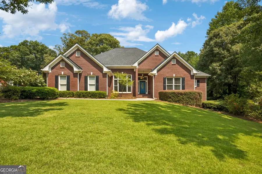 1416 Arblay Place, Loganville, GA 30052 - #2