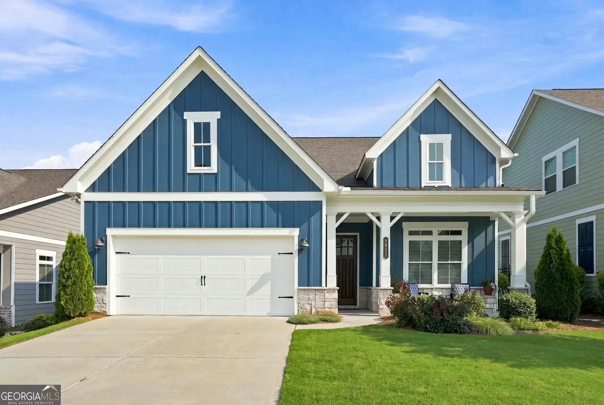 1932 Finnish Lane, Kennesaw, GA 30152 - #1