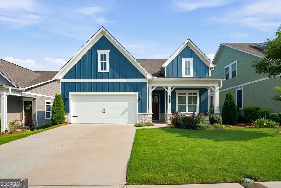 1932 Finnish Lane, Kennesaw, GA 30152 - #3