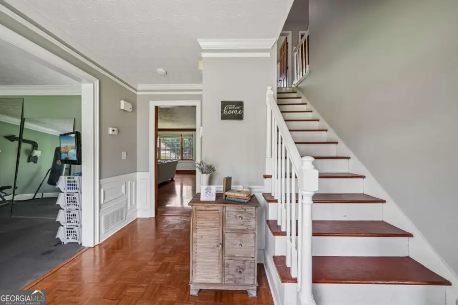 2588 Hickory Cove Sw, Lilburn, GA 30047 - #2