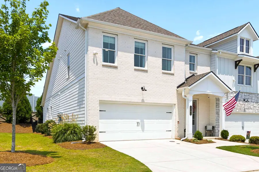 1705 Cosette Lane, Kennesaw, GA 30152 - #2