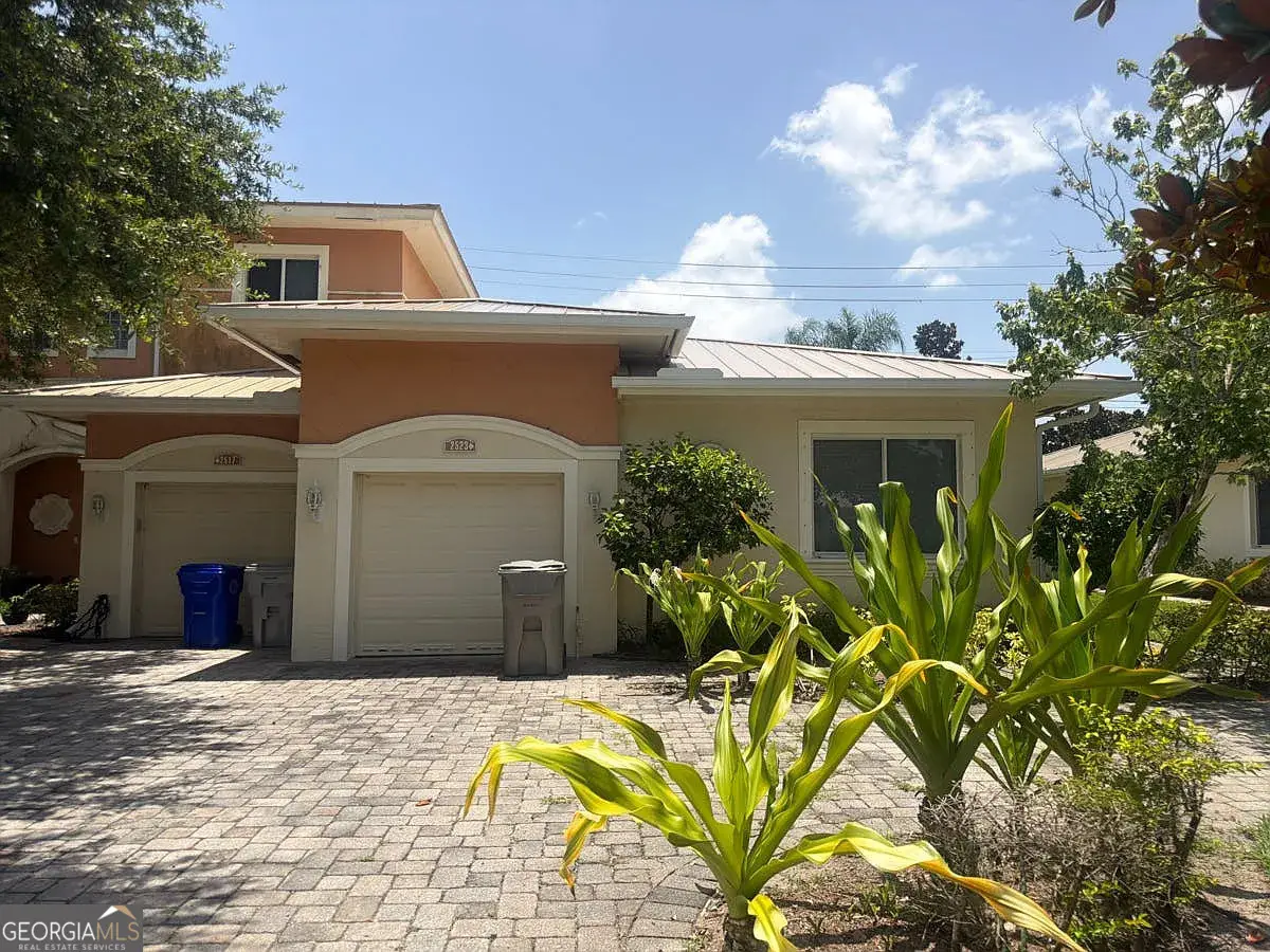 2523 Langrove Lane Sw, Vero Beach, FL 32962 - #1