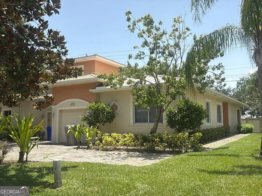 2523 Langrove Lane Sw, Vero Beach, FL 32962 - #2
