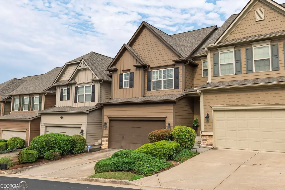 5614 Cobblestone Creek Avenue #8, Mableton, GA 30126 - #1