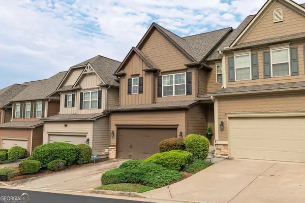 5614 Cobblestone Creek Avenue #8, Mableton, GA 30126